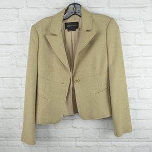 $10 Deal! BCBGMaxAzria wool blazer